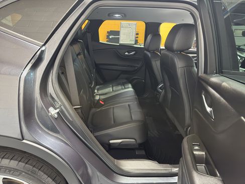 Certified 2022 Chevrolet Blazer LT w/ Sound & Technology Package image 21