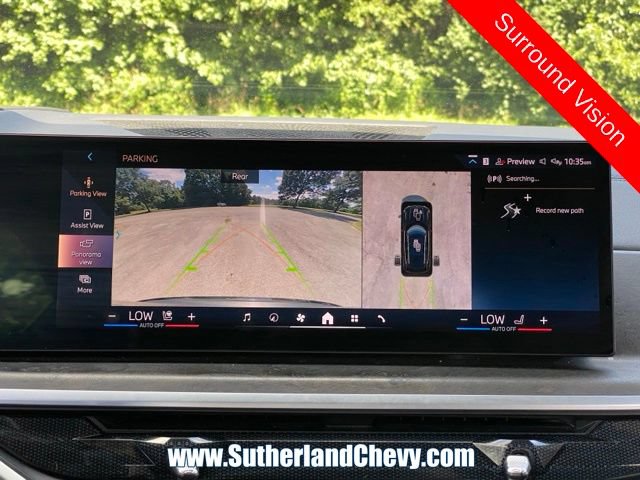 Used 2024 BMW X5 xDrive40i AWD/4WD image 33