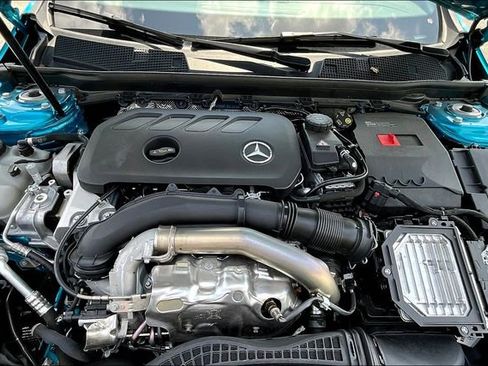 New 2025 Mercedes-Benz CLA 250 CLA 250 image 7