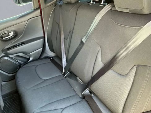 Used 2022 Jeep Renegade Sport image 14