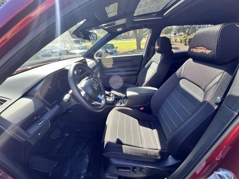 New 2026 Honda CR-V TrailSport image 8