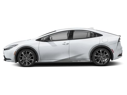 New 2026 Toyota Prius Plug-In Hybrid FWD image 25