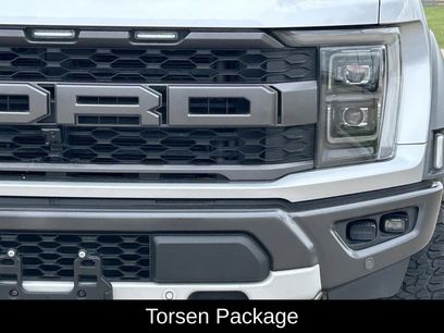 Used 2022 Ford F150 Raptor w/ Raptor 37 Performance Package