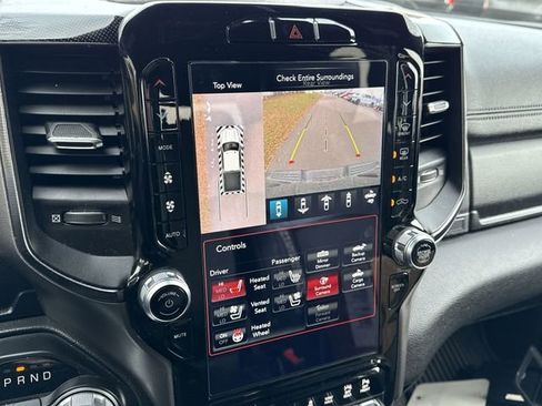 Used 2019 RAM 2500 Power Wagon image 20