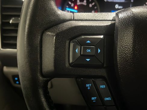 Used 2020 Ford F150 XLT w/ Equipment Group 302A Luxury AWD/4WD image 6