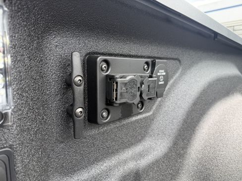 New 2026 RAM 3500 Limited AWD/4WD image 11
