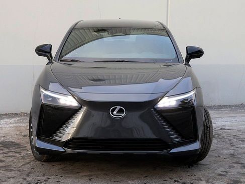 New 2026 Lexus RZ 350e 2WD w/ Technology Package image 5