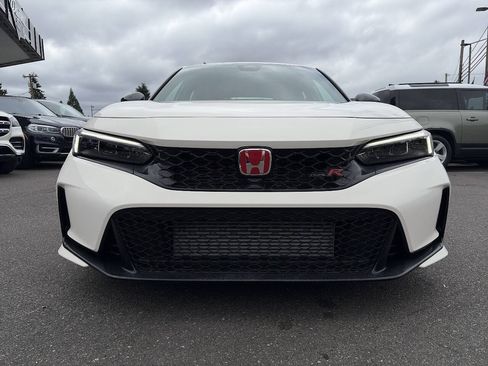 Used 2024 Honda Civic Type R image 15