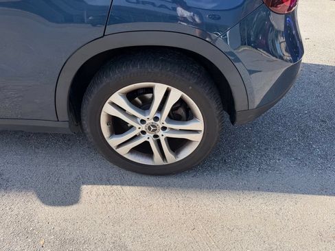 Used 2019 Mercedes-Benz GLA 250 image 10