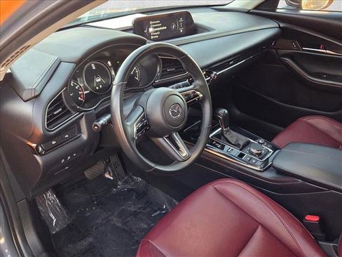 Used 2025 MAZDA CX-30 AWD 2.5 S w/ Preferred Package image 10