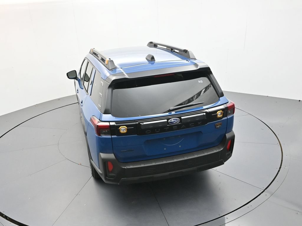 New 2026 Subaru Outback Wilderness AWD/4WD image 14
