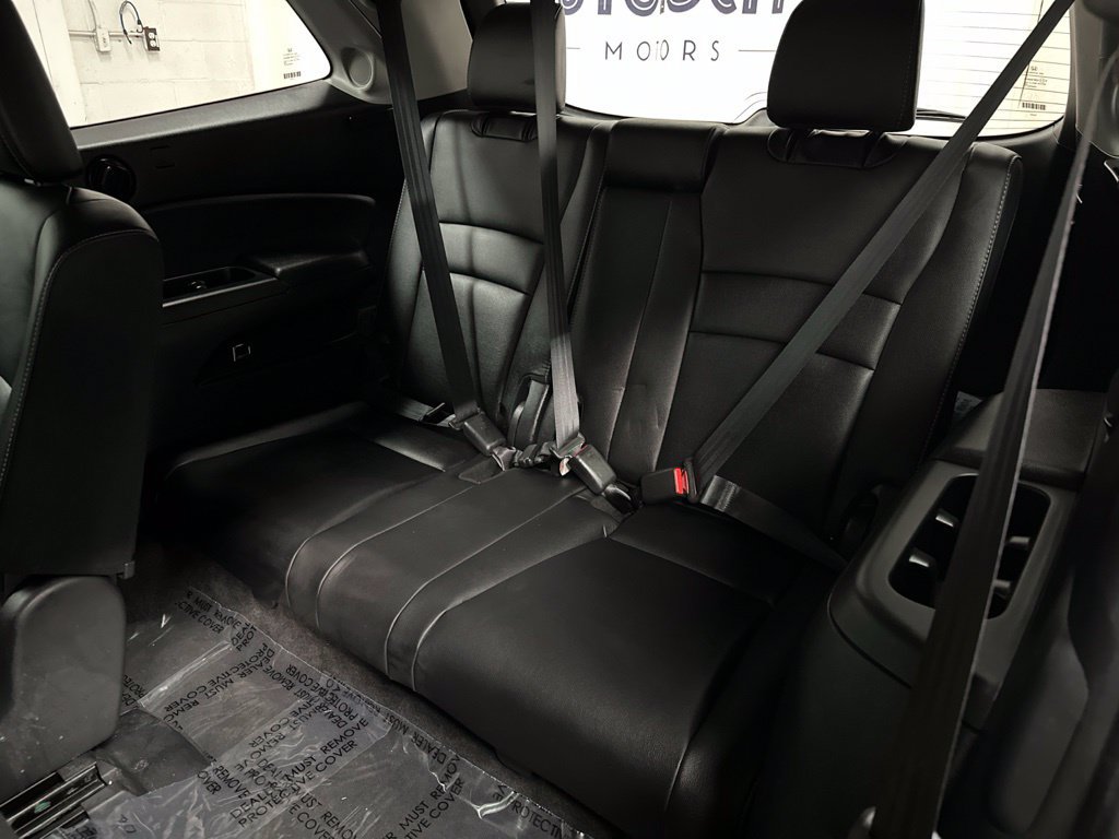 Used 2022 Honda Pilot Touring image 21
