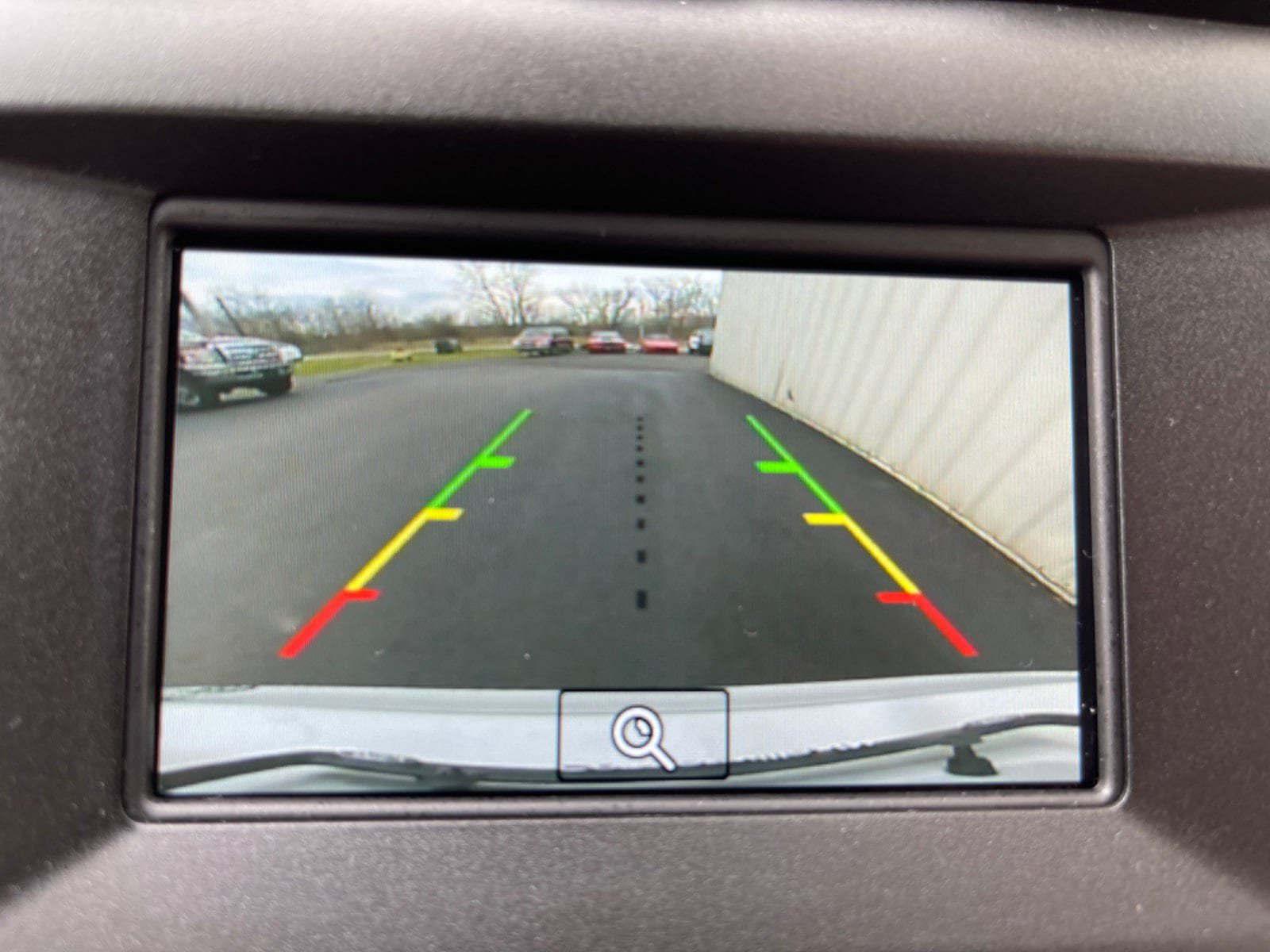Used 2020 Ford Fusion S FWD image 17