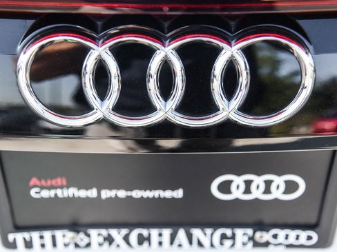 Certified 2023 Audi Q8 Premium Plus w/ Premium Plus Package image 26