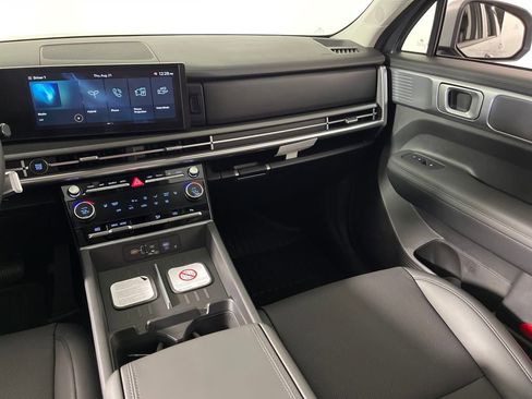 New 2026 Hyundai Santa Fe SEL image 17