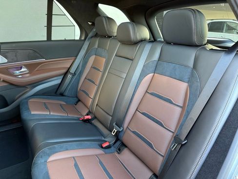 New 2026 Mercedes-Benz GLE 63 AMG S image 15