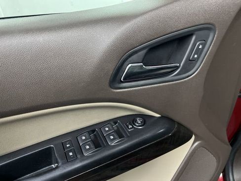 Certified 2019 GMC Canyon SLT w/ Driver Alert Package AWD/4WD image 23