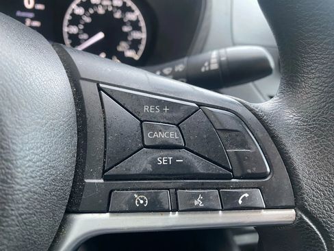 Used 2021 Nissan Altima 2.5 S image 14