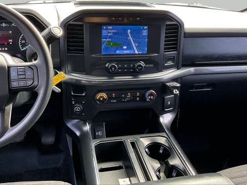Used 2021 Ford F150 XL w/ STX Appearance Package AWD/4WD image 7