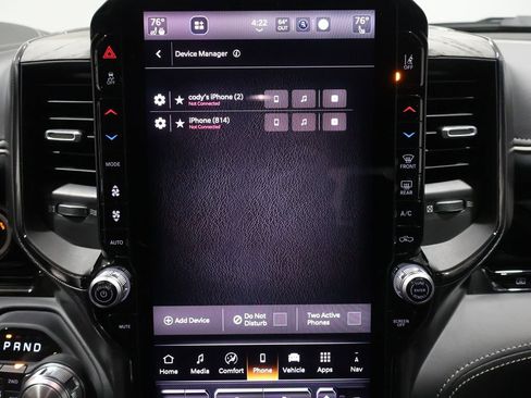 Certified 2025 RAM 1500 Limited image 33