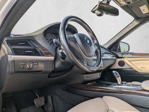 Used 2012 BMW X5 xDrive35i image 10
