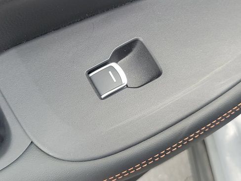 Certified 2024 Honda HR-V Sport image 16