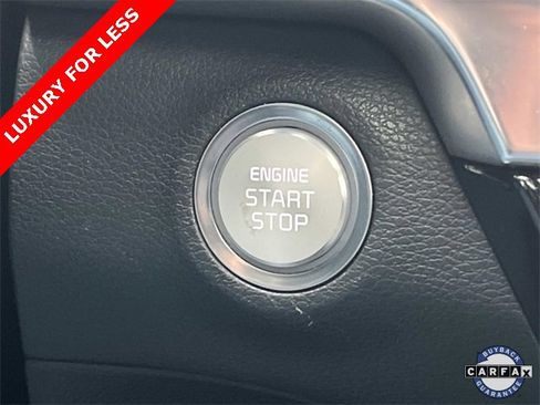 Used 2022 Kia Telluride EX w/ EX Premium Package image 37