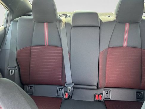 Used 2024 Toyota Corolla SE FWD image 21