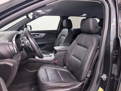 Used 2019 Chevrolet Blazer LT w/ Sound & Technology Package FWD image 13