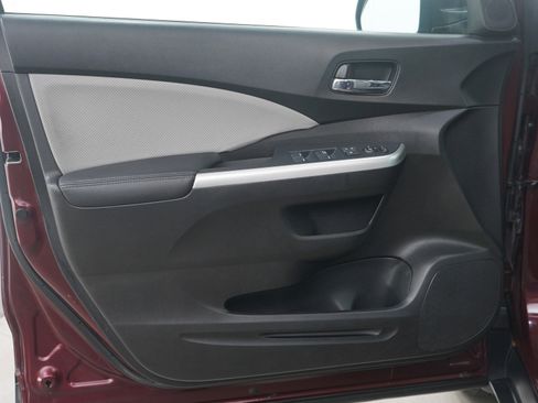 Used 2015 Honda CR-V EX-L image 19