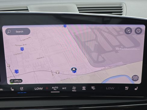 New 2026 Audi A6 Premium Plus AWD/4WD image 10