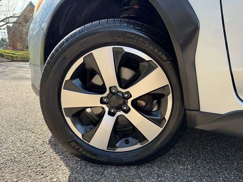 Used 2015 Subaru Crosstrek Touring AWD/4WD image 48