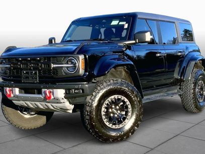 Used 2024 Ford Bronco Raptor