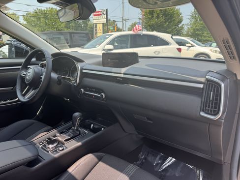 Certified 2025 MAZDA CX-50 AWD 2.5 S w/ Premium Package image 15