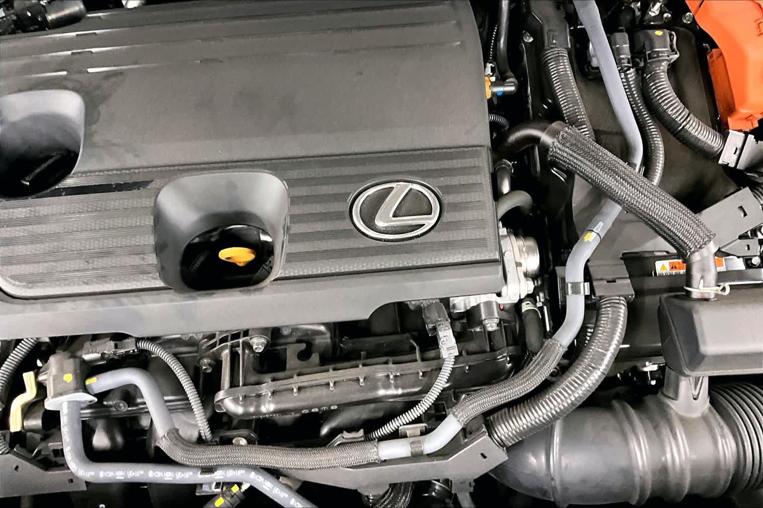 Used 2025 Lexus RX 350 w/ Convenience Package AWD/4WD image 33