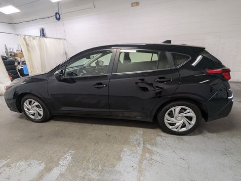 Used 2024 Subaru Impreza 2.0i AWD/4WD image 10