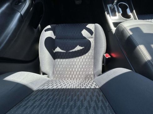 Used 2018 Nissan Altima 2.5 S w/ S Convenience Package image 13