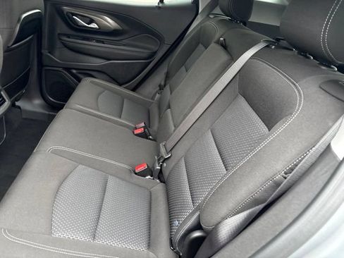 Used 2023 GMC Terrain SLE w/ Driver Convenience Package AWD/4WD image 10