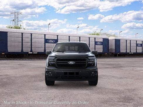 New 2026 Ford F150 Lariat AWD/4WD image 6