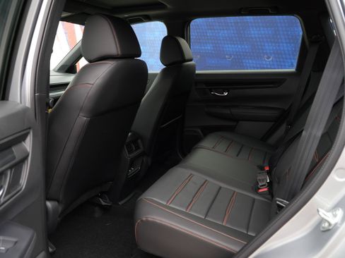 New 2026 Honda CR-V Sport-L image 19