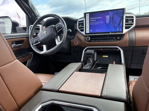 Used 2023 Toyota Tundra 1794 Edition w/ TRD Off-Road Package image 26