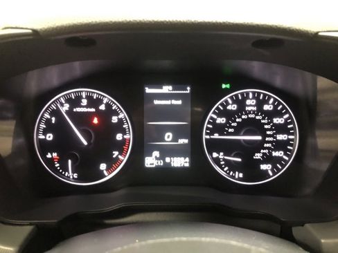 Used 2025 Subaru Crosstrek 2.5i Limited image 25