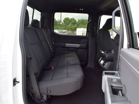 New 2026 Ford F150 XLT w/ Equipment Group 302A MID AWD/4WD image 22