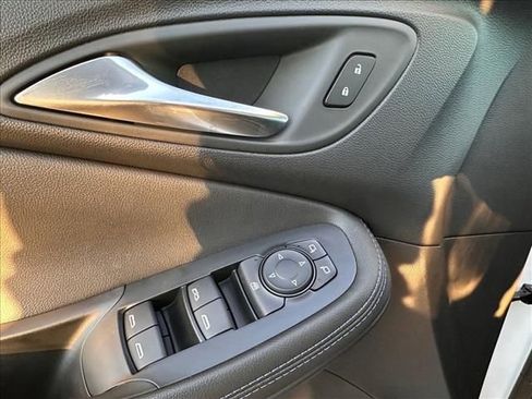 New 2026 Buick Encore GX Sport Touring w/ Advanced Technology Package image 24