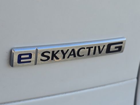 Used 2025 MAZDA CX-90 3.3 Turbo w/ Select Package image 9