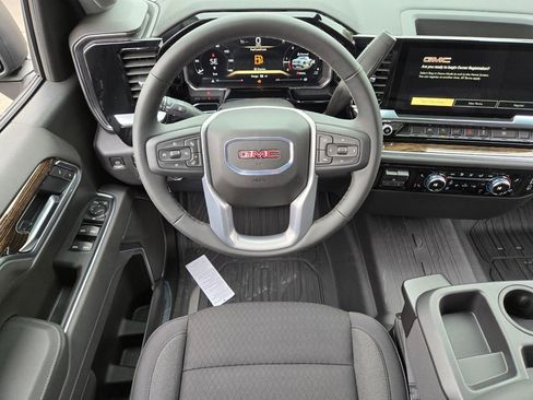 New 2026 GMC Sierra 1500 Elevation w/ Elevation Select Package image 10