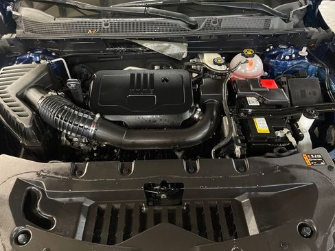 Certified 2023 Chevrolet Blazer LT image 22