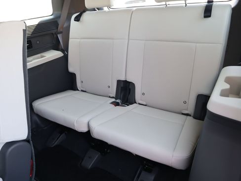 New 2026 Hyundai Santa Fe SEL image 21