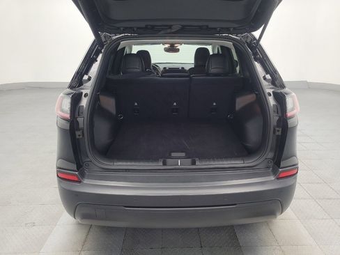 Used 2023 Jeep Cherokee Altitude Lux image 29