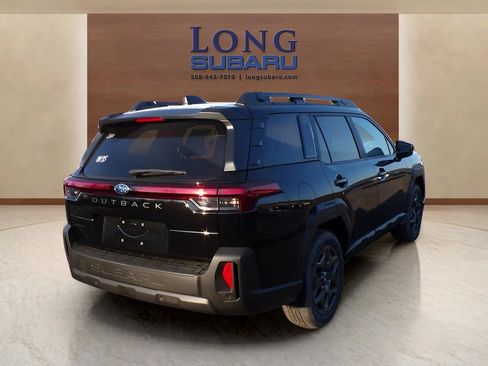 New 2026 Subaru Outback Premium AWD/4WD image 2